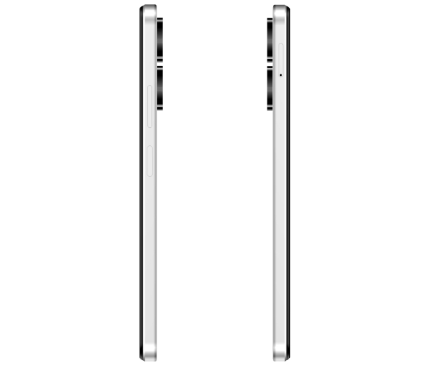 Meizu NOTE 21 PRO 8/256GB biały 120Hz - 1361427 - zdjęcie 4